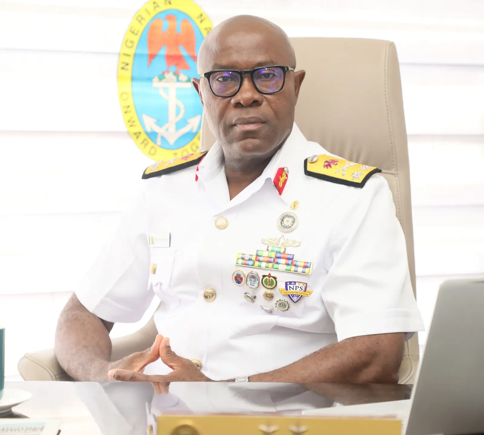 Chief of Naval Safety and Standards